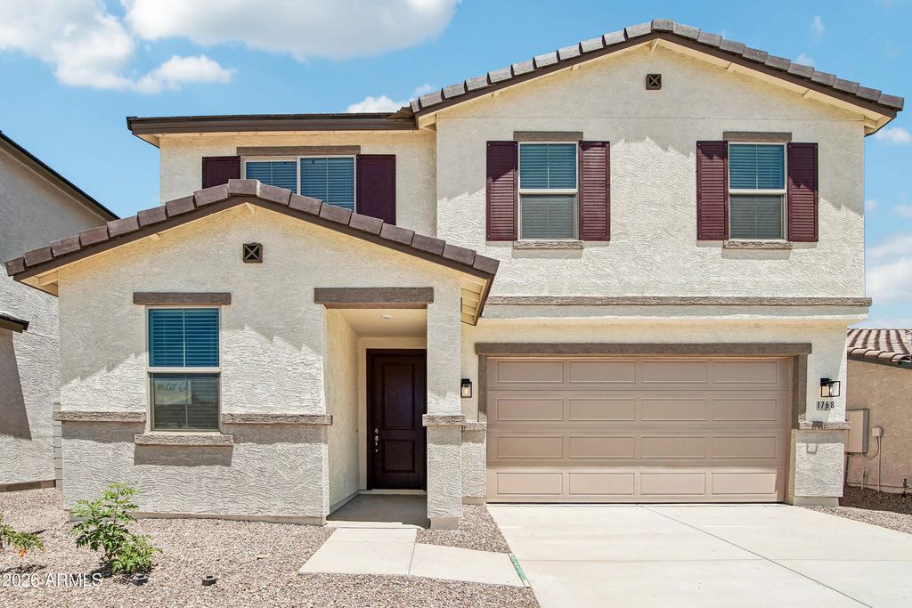 1768 E Mcentee Lane, San Tan Valley