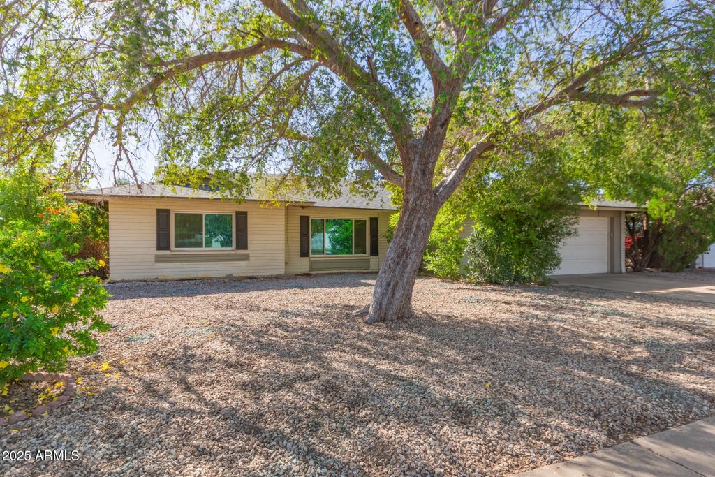1655 E La Jolla Drive, Tempe