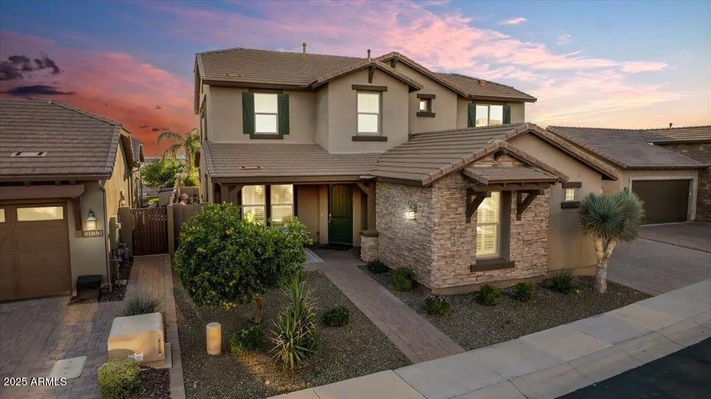 3129 E Half Hitch Place, Phoenix