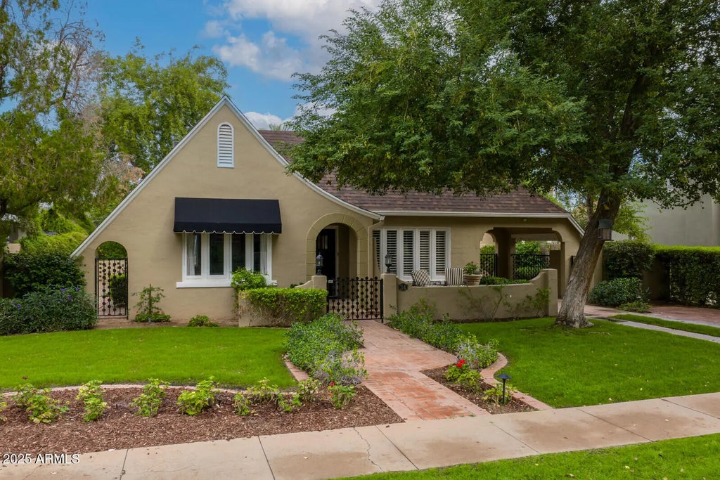 34 W Vernon Avenue, Phoenix