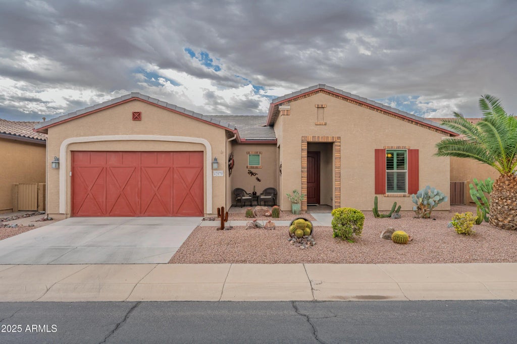 42879 W Sandpiper Drive, Maricopa