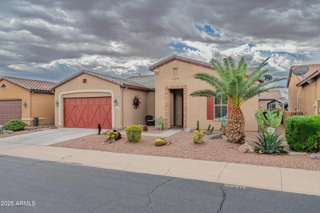 42879 W Sandpiper Drive, Maricopa