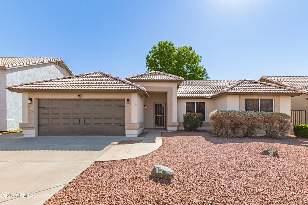 837 N Granite Street, Gilbert