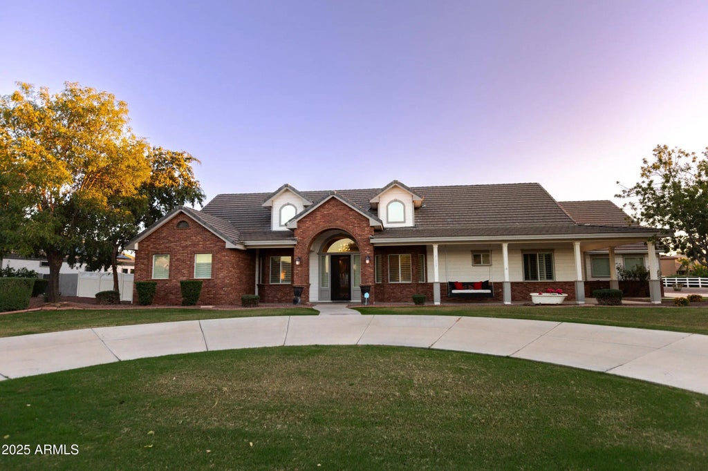 21309 E Excelsior Avenue, Queen Creek