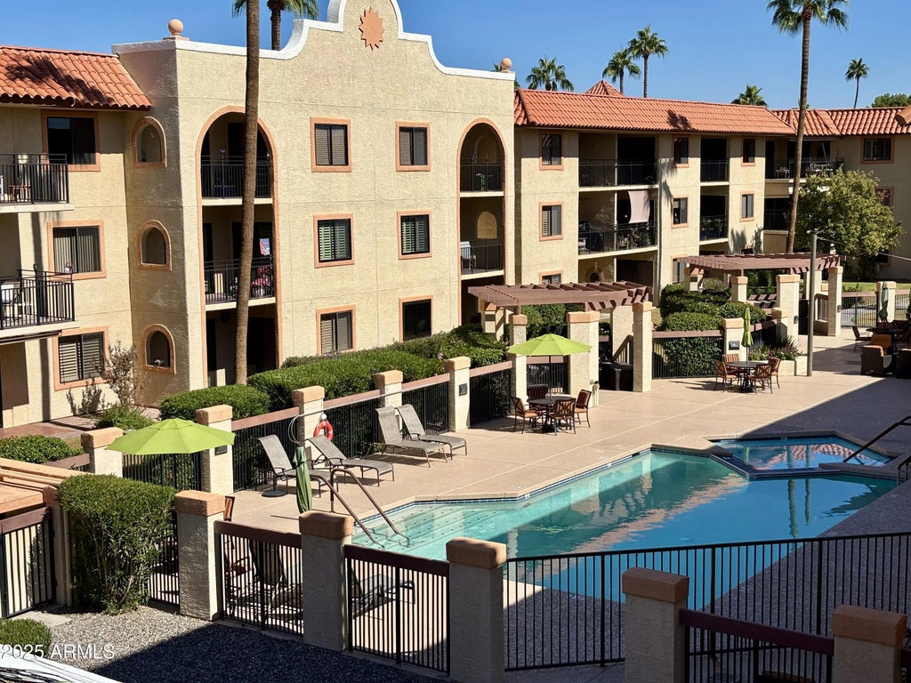 10330 W Thunderbird Boulevard (unit A338), Sun City