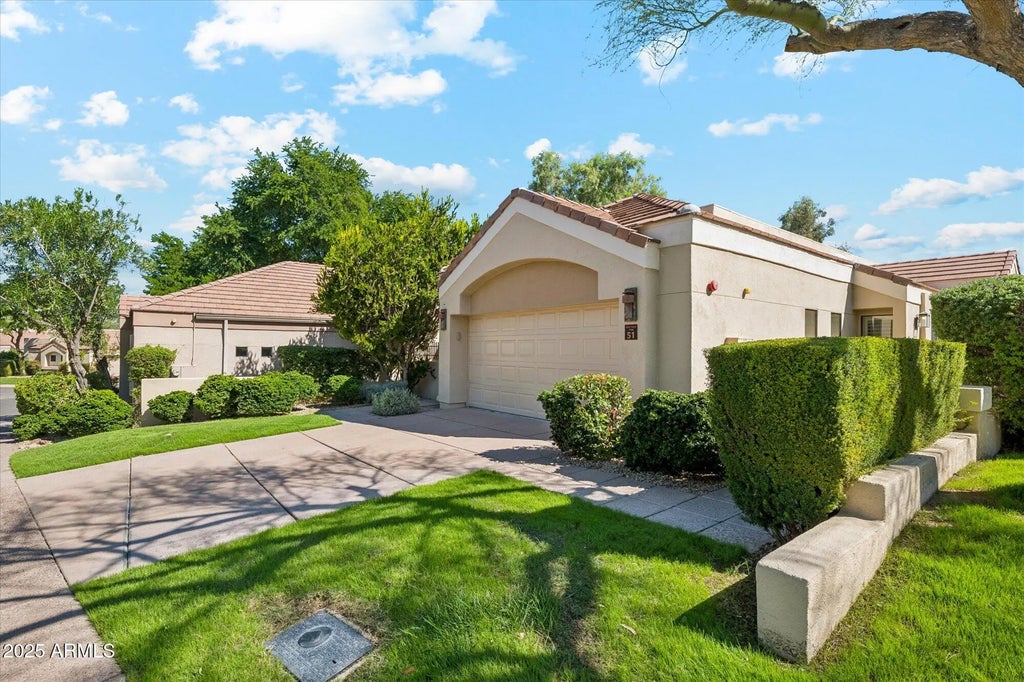 7740 E Gainey Ranch Road (unit 51), Scottsdale