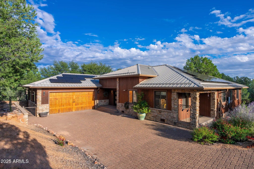203 S Crescent Moon, Payson