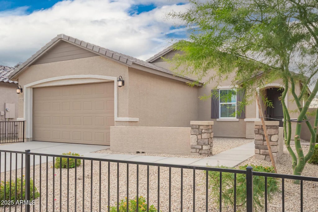25136 N 150th Lane, Surprise