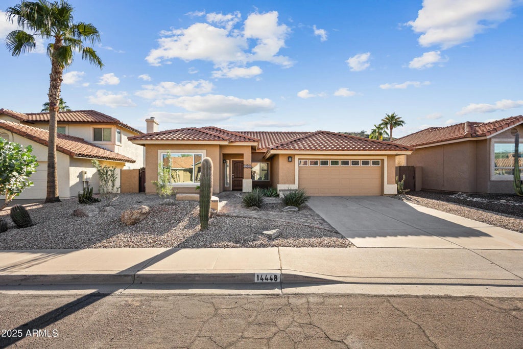 14448 S 40th Street, Phoenix