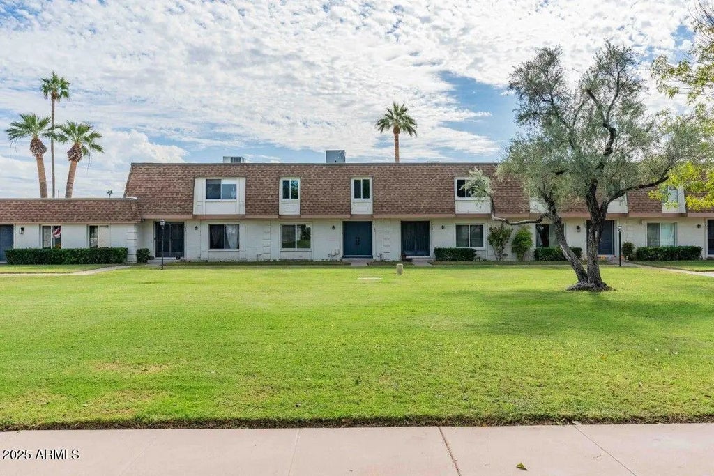 5020 N 83rd Street, Scottsdale