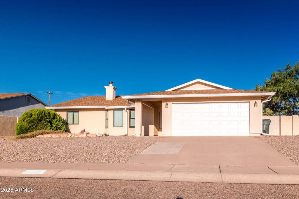 3302 Ridge Crest Street, Sierra Vista