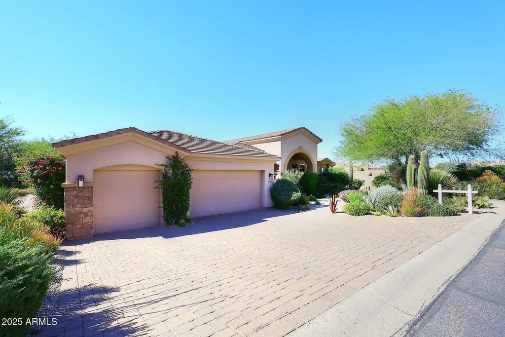 10925 E Southwind Lane, Scottsdale