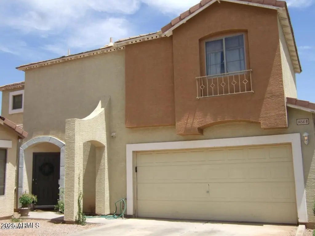 1456 S Boulder Street (unit B), Gilbert