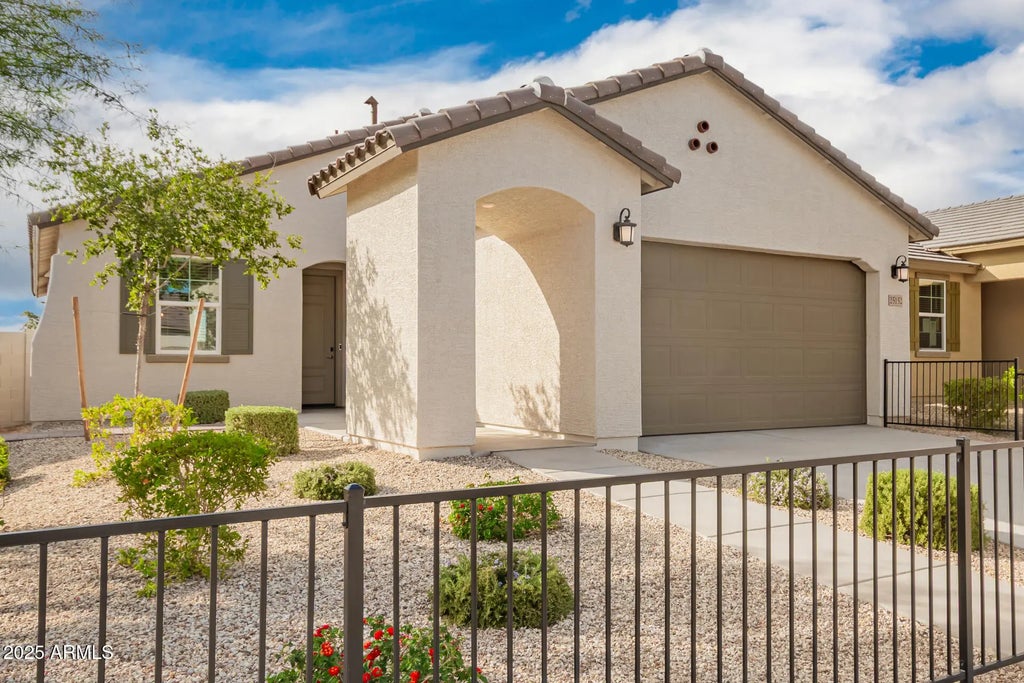 25152 N 150th Lane, Surprise