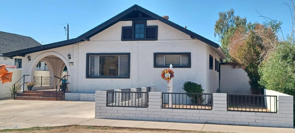 710 N 9th Avenue, Phoenix