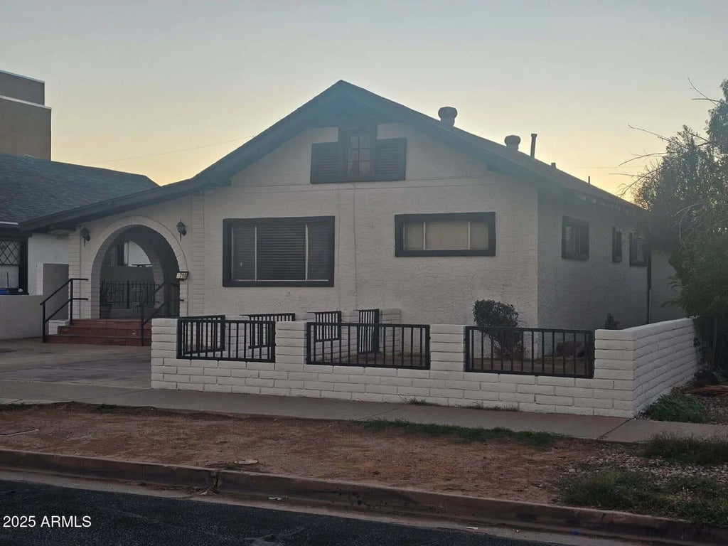710 N 9th Avenue, Phoenix