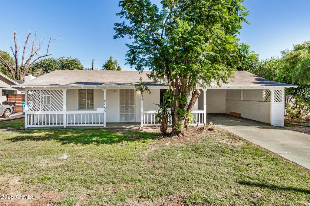 7055 N 24th Avenue, Phoenix