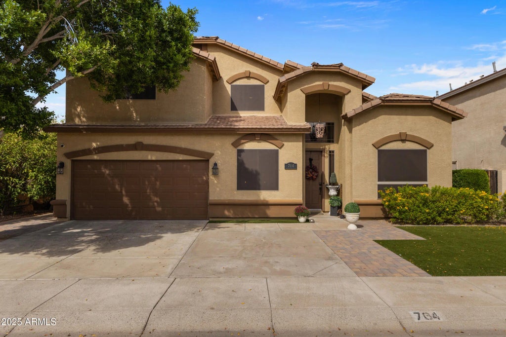 764 E Irma Lane, Phoenix