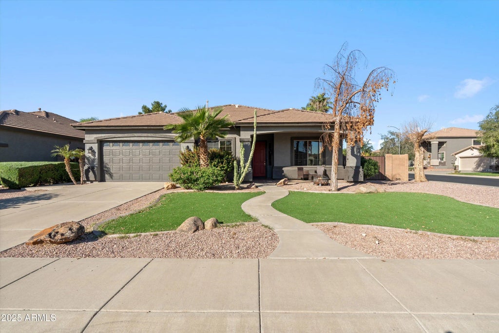 15061 W Cortez Street, Surprise