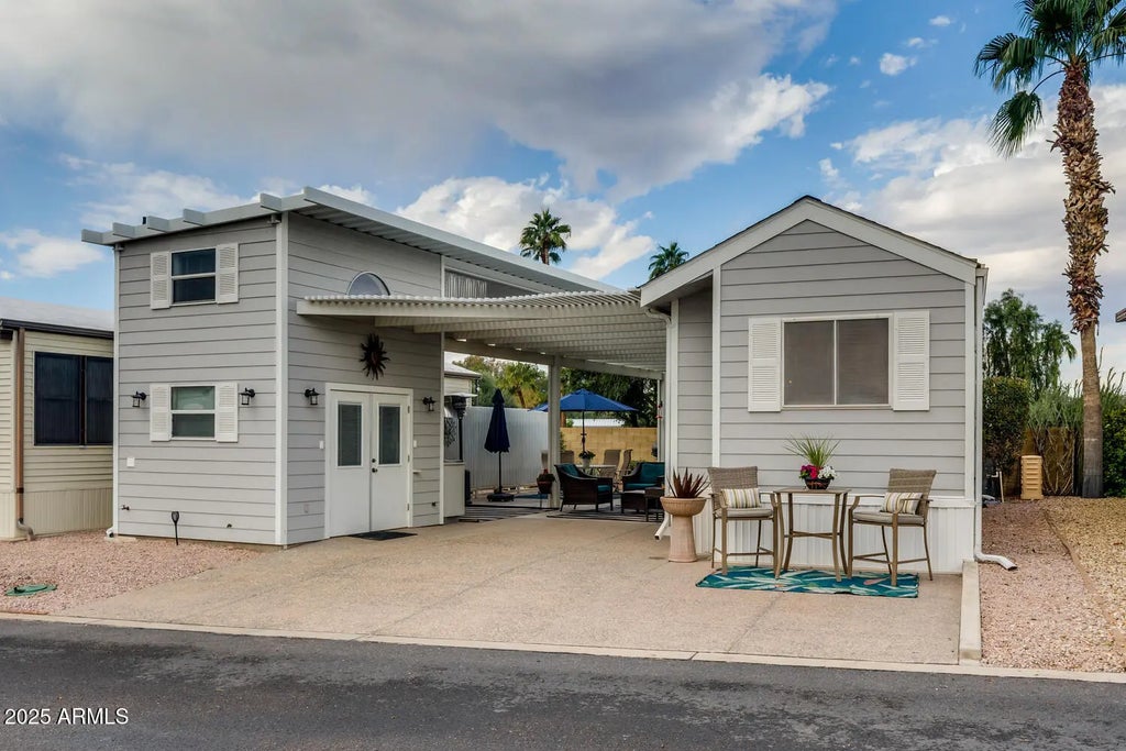 17200 W Bell Road (unit 111), Surprise