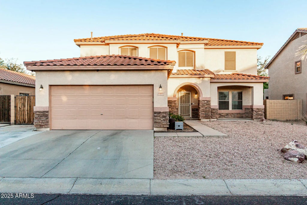 2965 S Sierra Heights Heights, Mesa