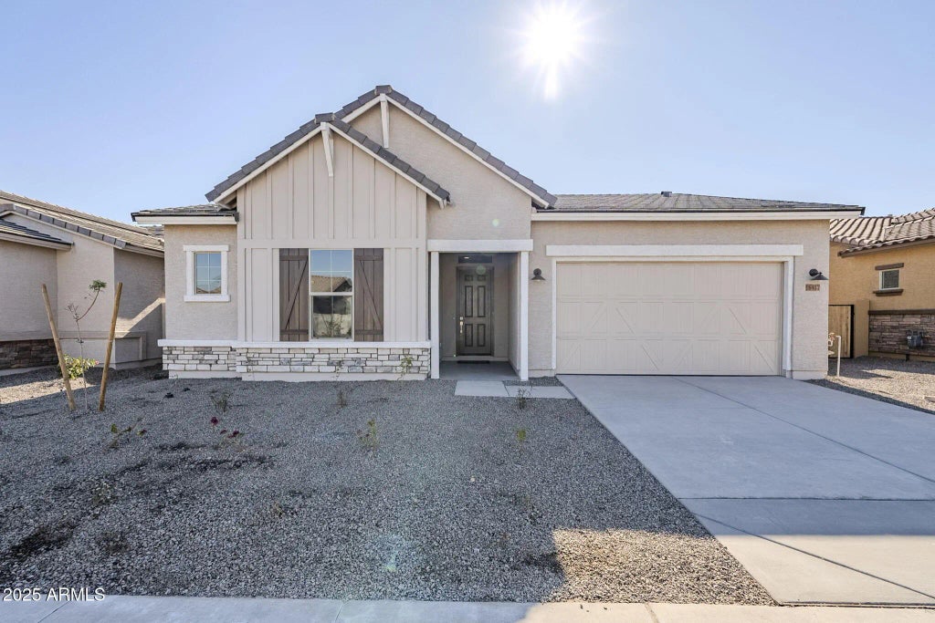 16417 W Desert Mirage Drive, Surprise