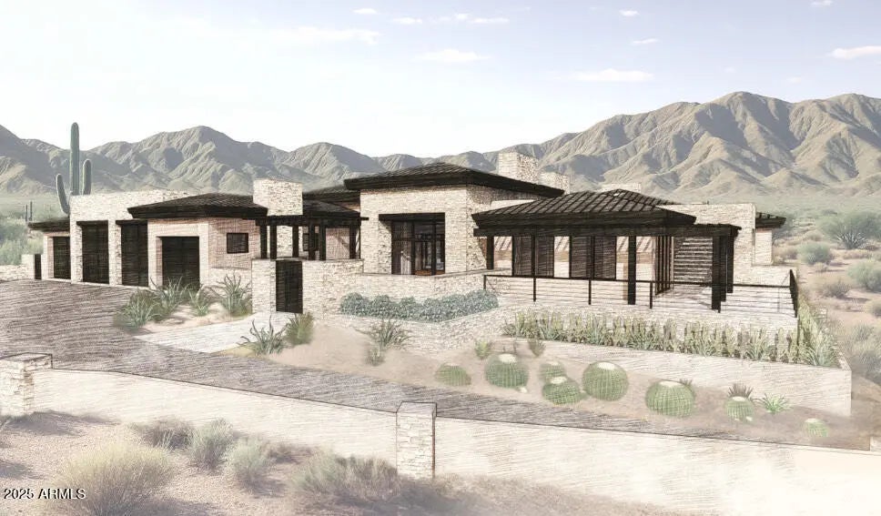 42449 N Charbray Drive (unit 19c), Scottsdale