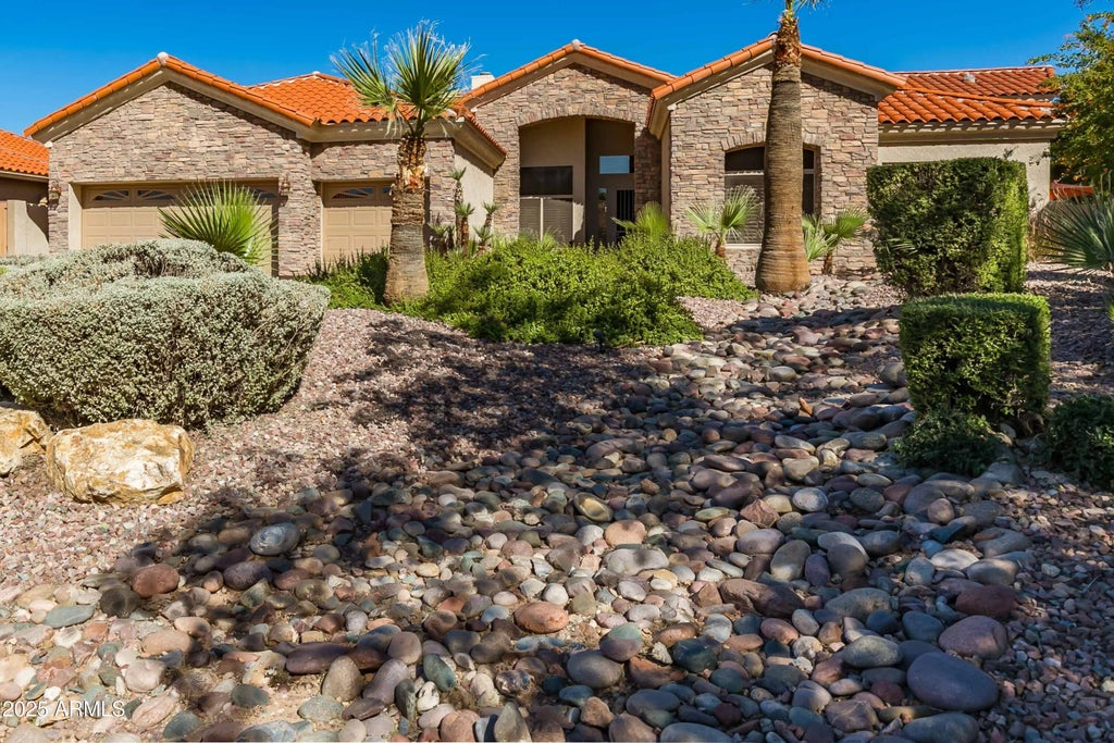 10931 E Bella Vista Drive, Scottsdale