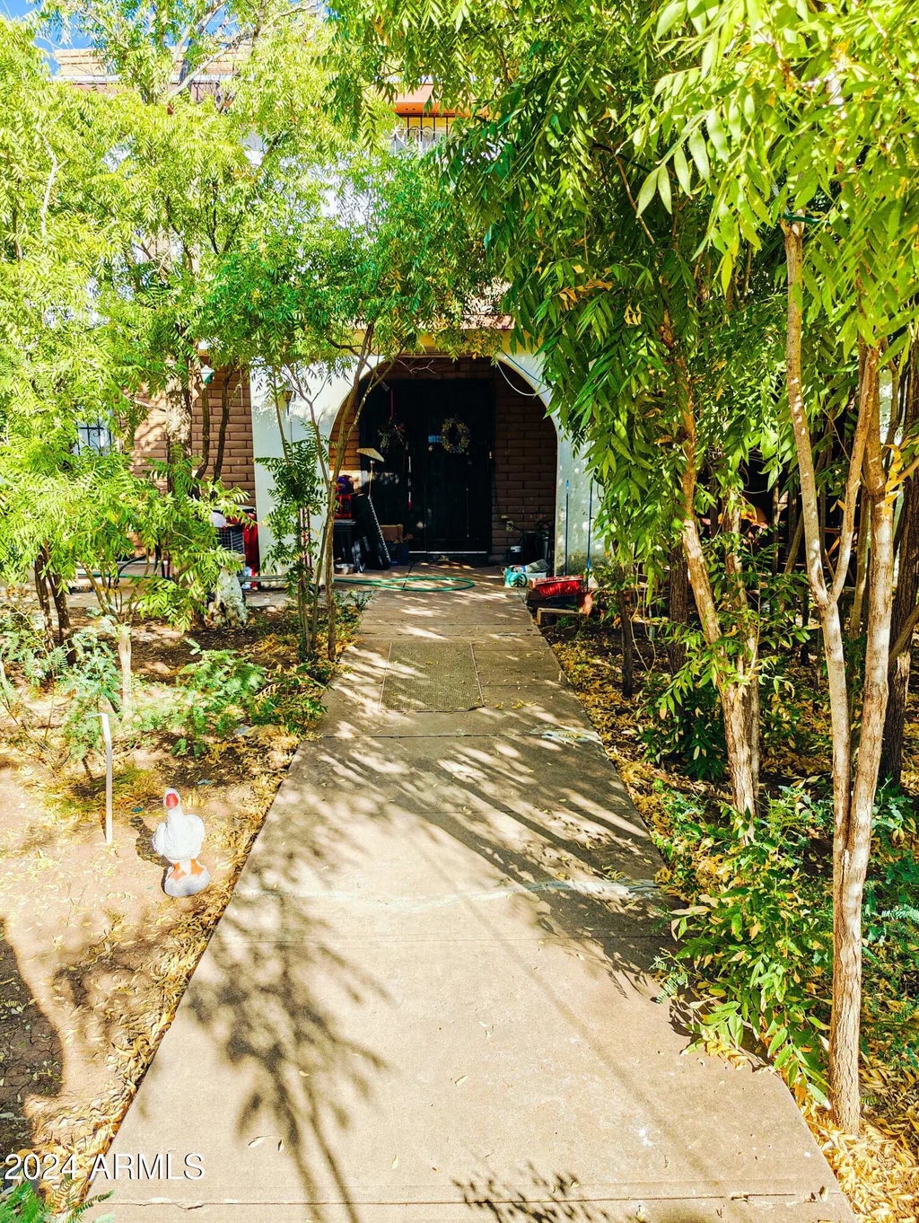 3469 N Highway 191, Douglas