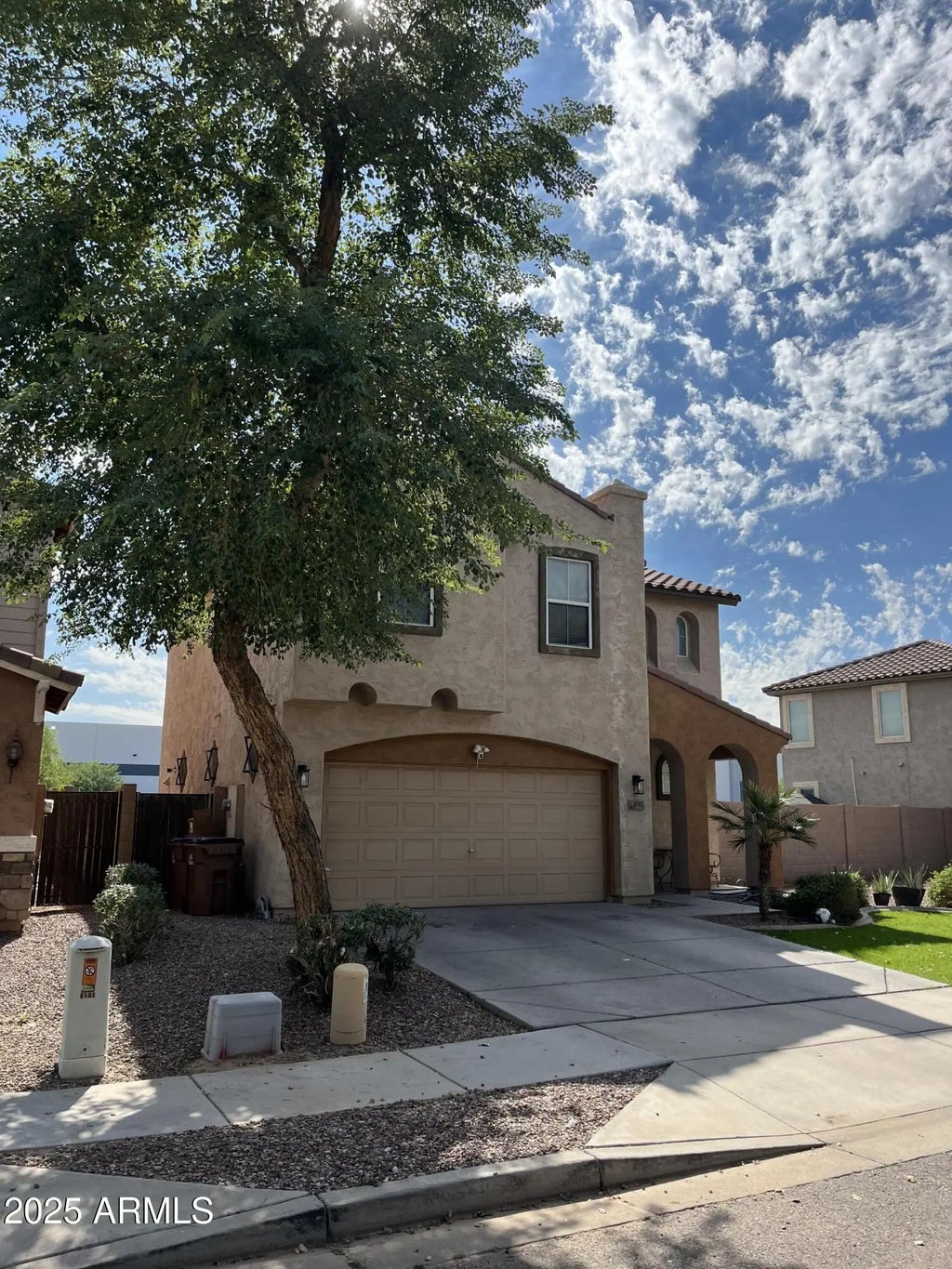 8707 W Washington Street, Tolleson