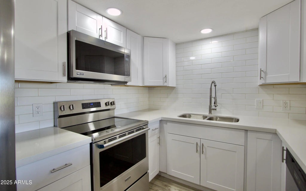 7830 E Park View Drive, Mesa