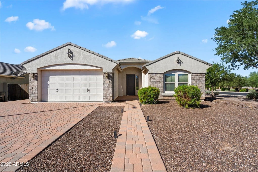 5028 S Brice, Mesa
