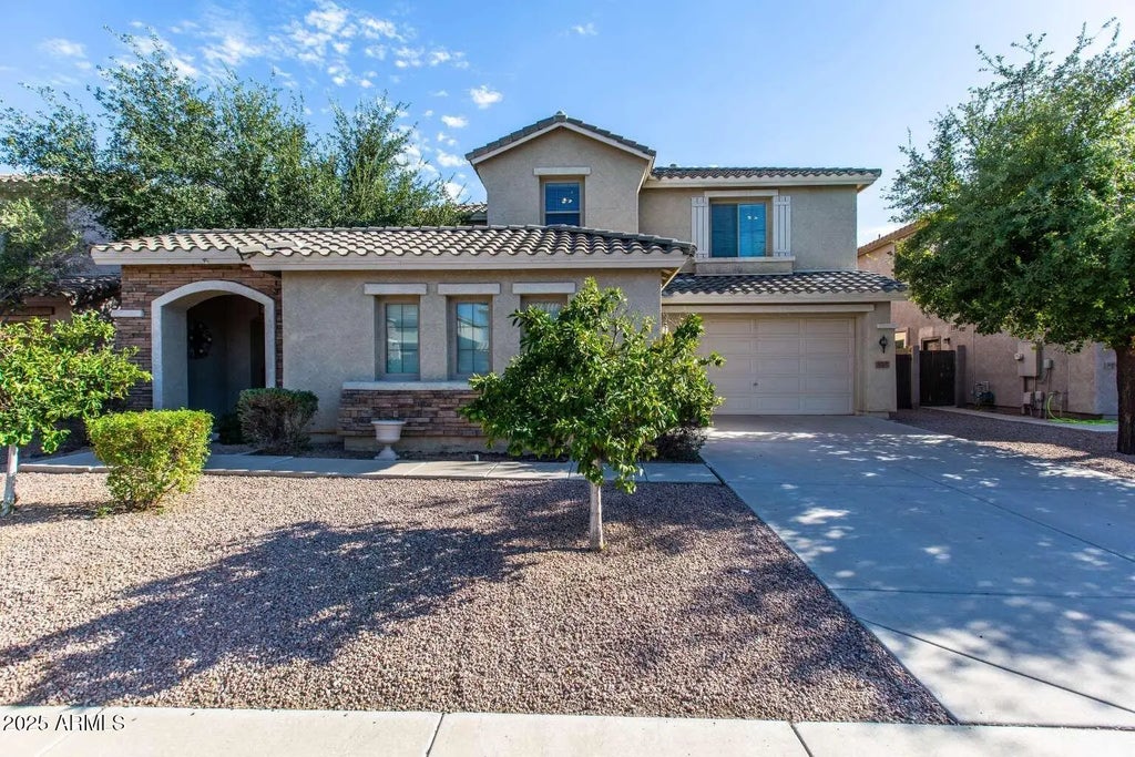 3097 E Raven Court, Chandler