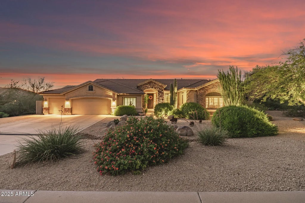 7492 E Red Bird Road, Scottsdale