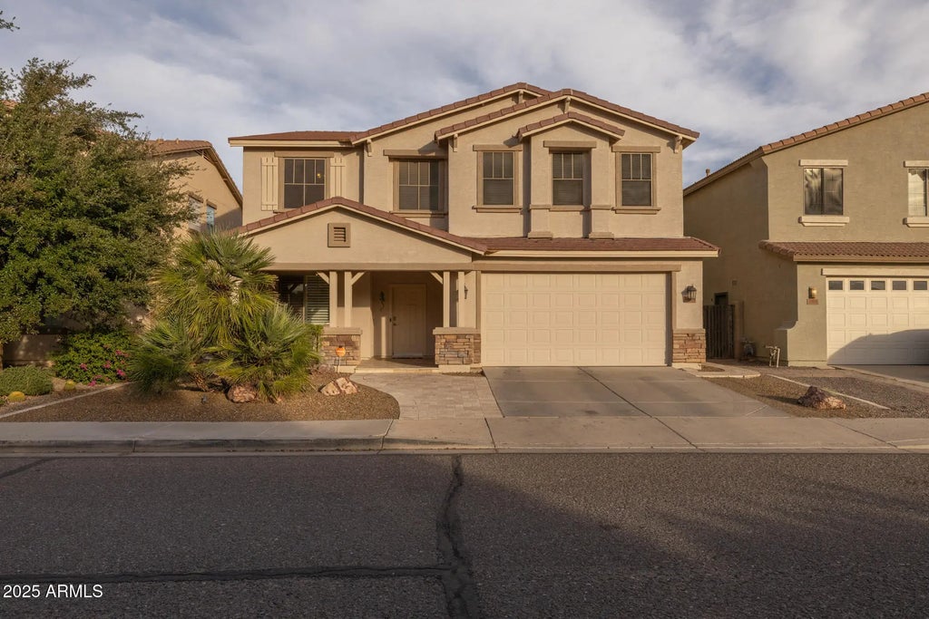 28305 N Desert Native Street, San Tan Valley