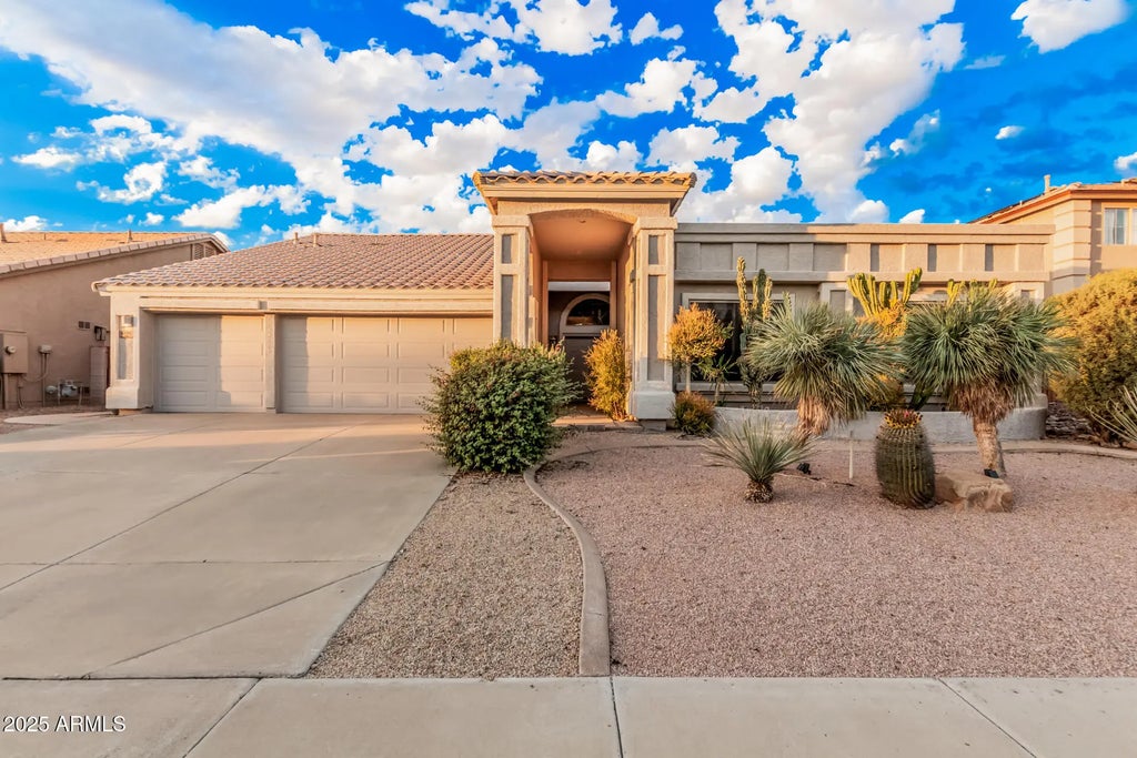 4550 E Bent Tree Drive, Cave Creek