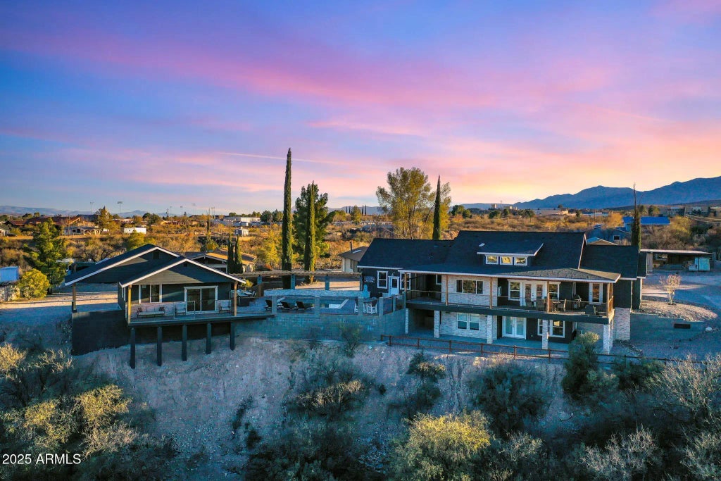 775 N Verde Heights Drive, Cottonwood