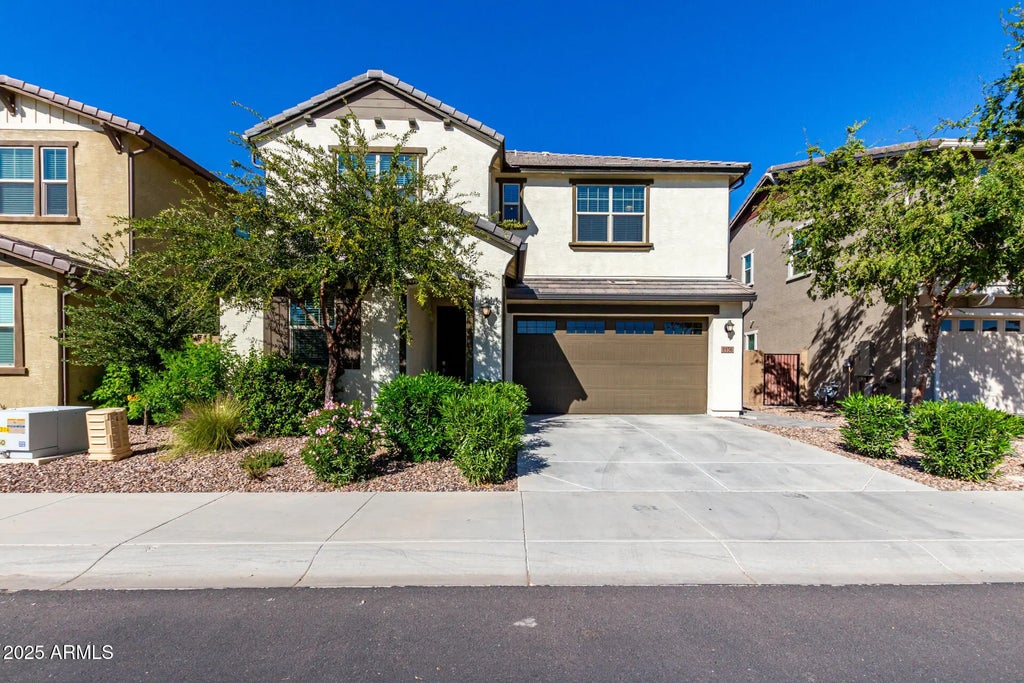 1156 E Weatherby Way, Chandler