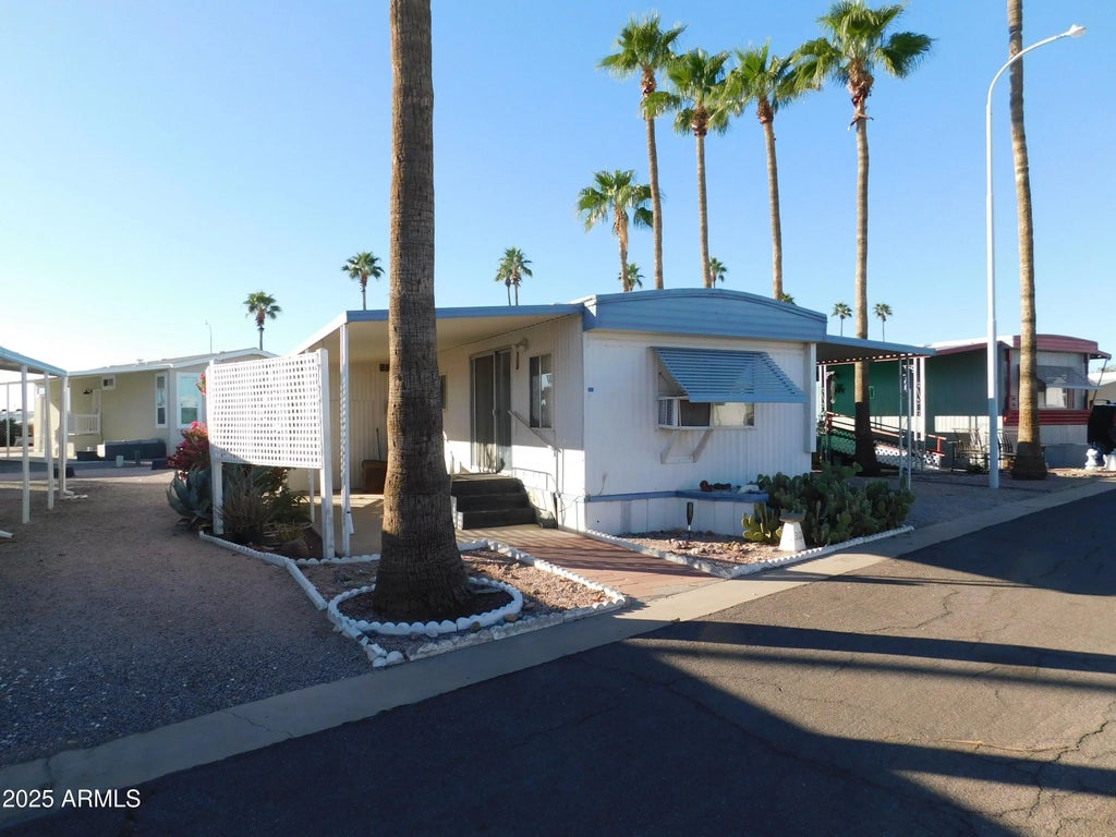 11100 E Apache Trail (unit 30), Apache Junction