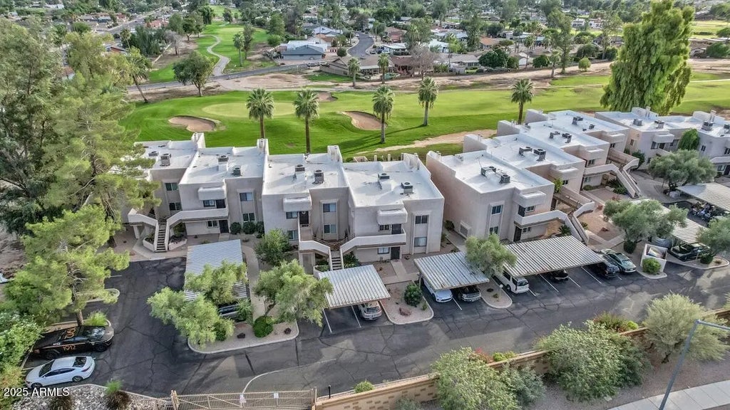 7129 E Broadway Road (unit 71), Mesa