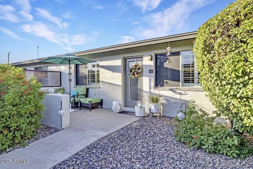 1850 E Maryland Avenue (unit 61), Phoenix