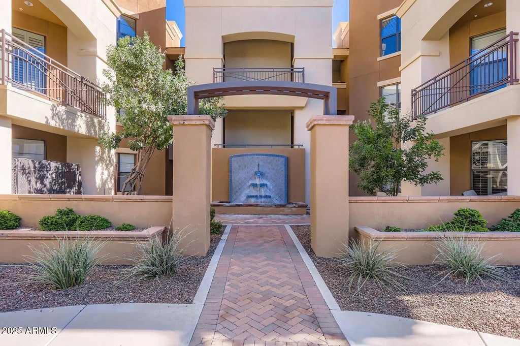 7601 E Indian Bend Road (unit 3033), Scottsdale