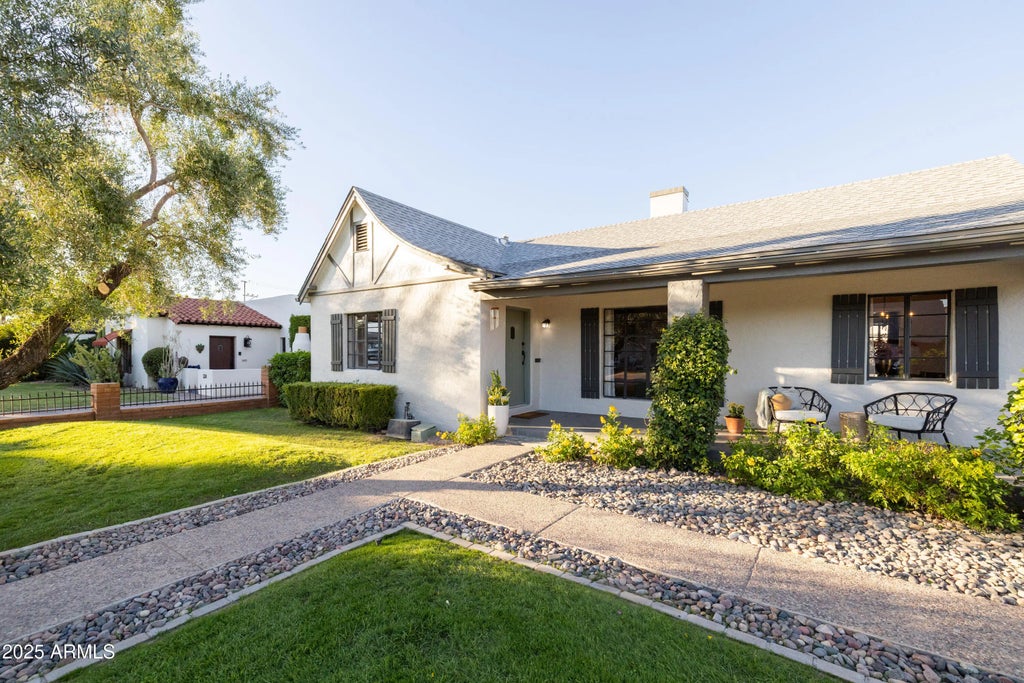 126 W Coronado Road, Phoenix
