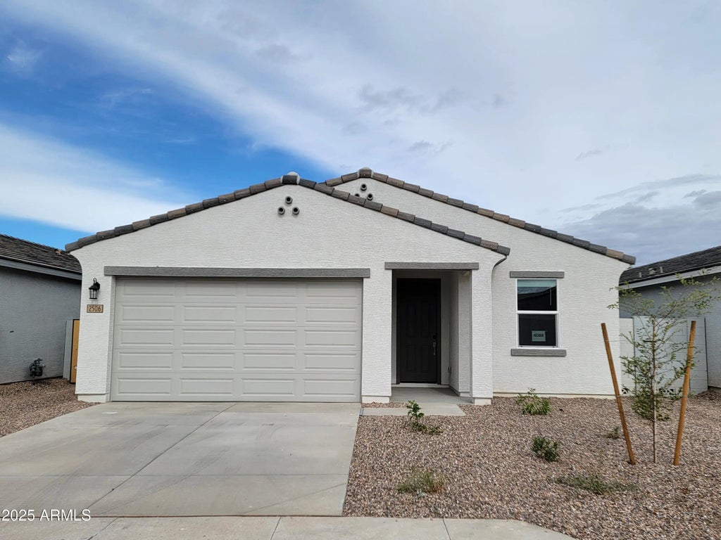 2506 E Fortana Drive, San Tan Valley