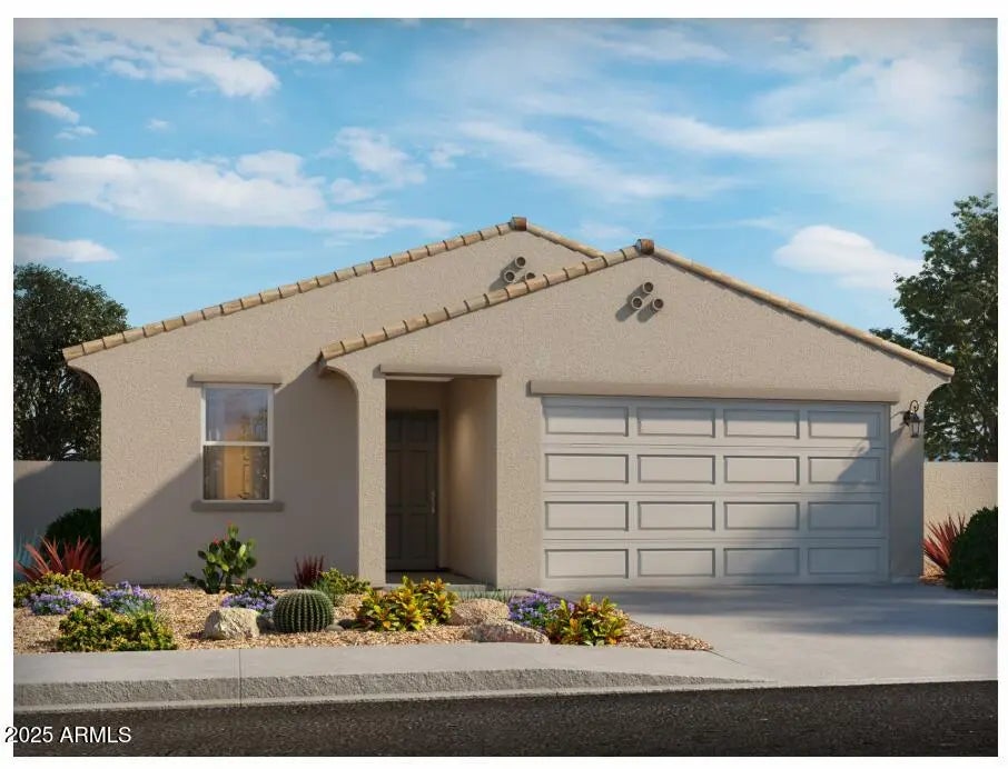 2506 E Fortana Drive, San Tan Valley