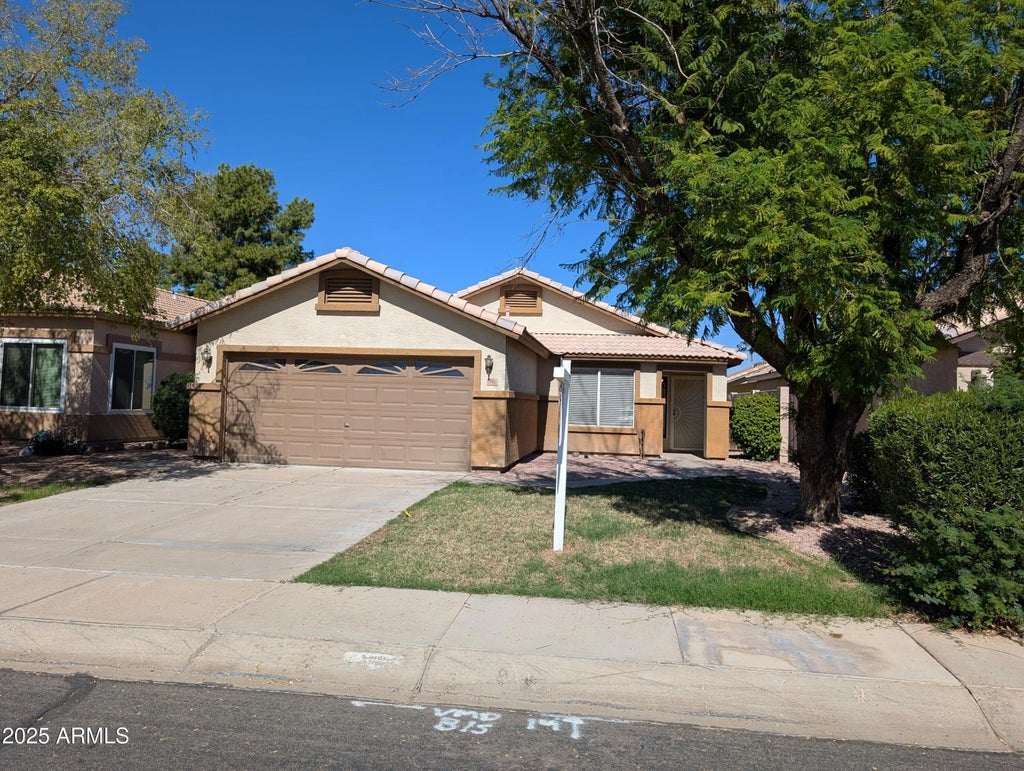 146 W Dublin Street, Gilbert