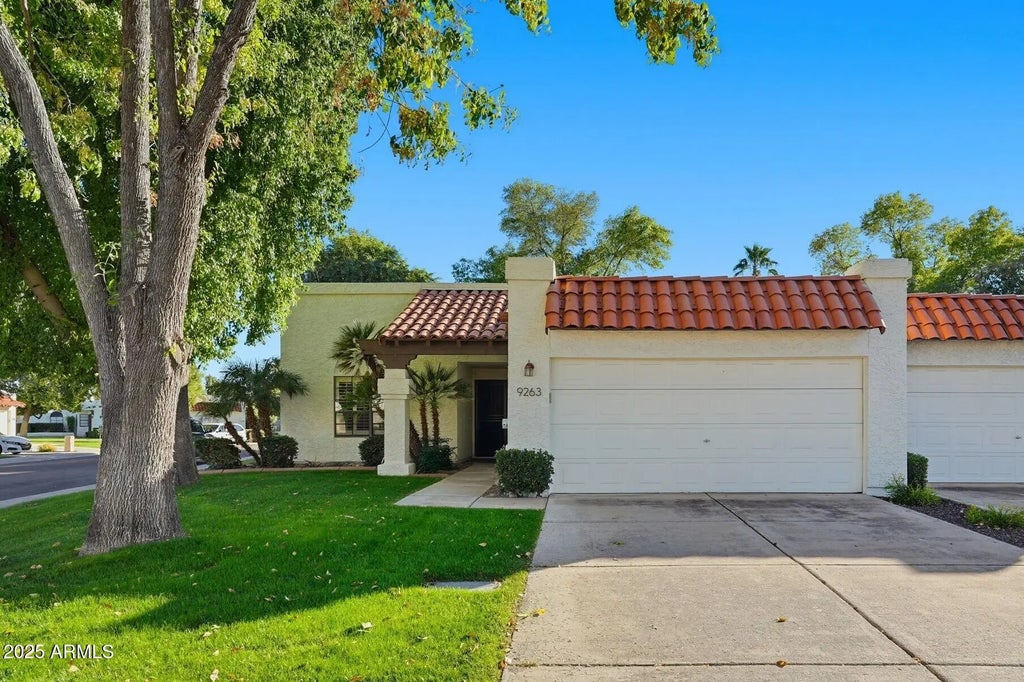 9263 E Jenan Drive, Scottsdale