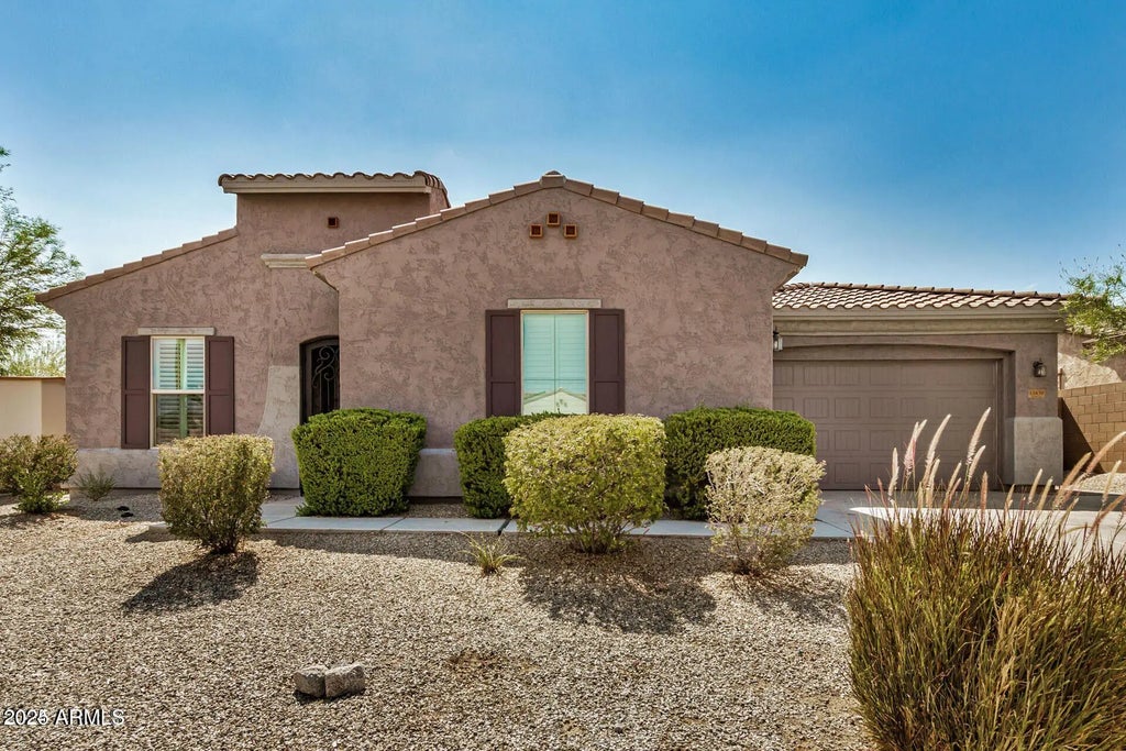 15430 S 183rd Lane, Goodyear