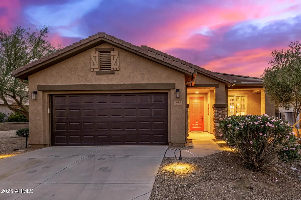 361 W Twin Peaks Parkway, San Tan Valley