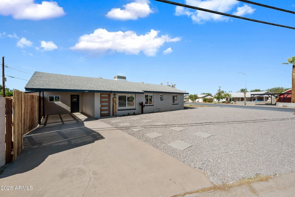 3347 E Palm Lane, Phoenix